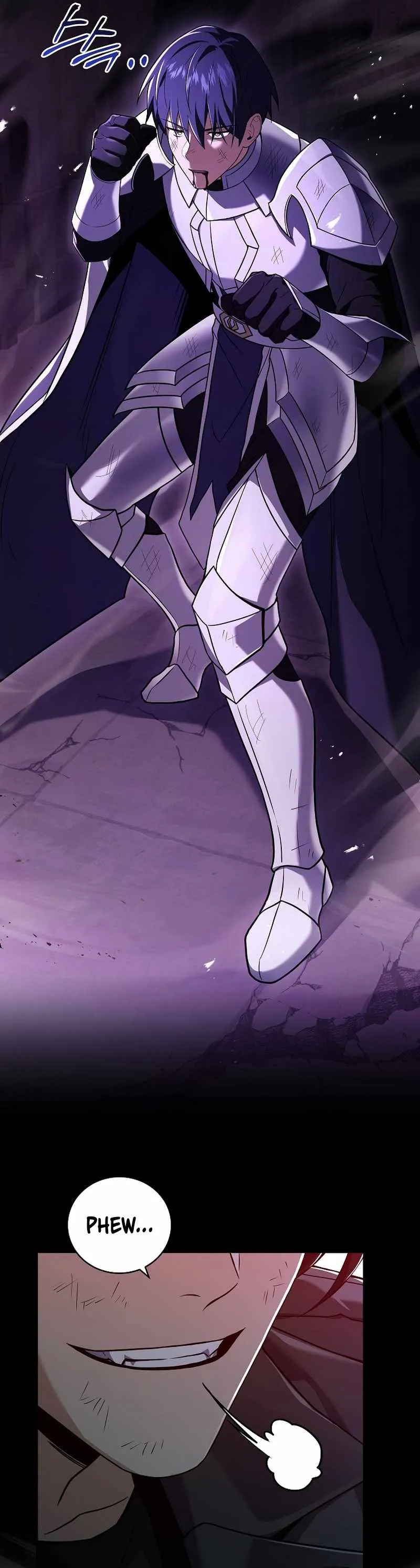 Read Return of the Frozen Player EN Manga Online
