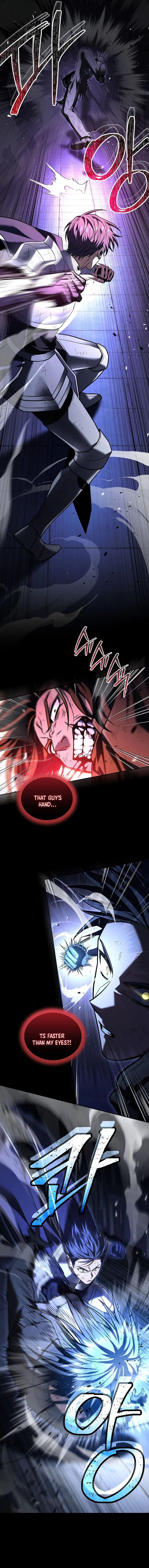 Read Return of the Frozen Player EN Manga Online