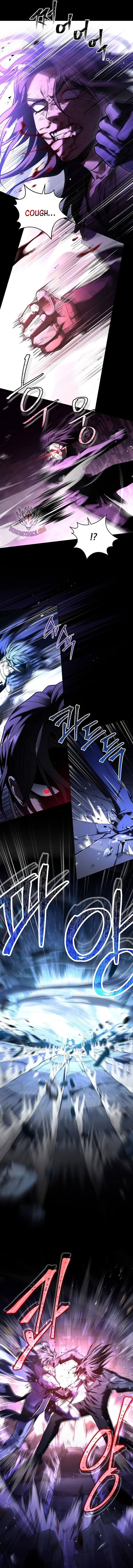 Read Return of the Frozen Player EN Manga Online