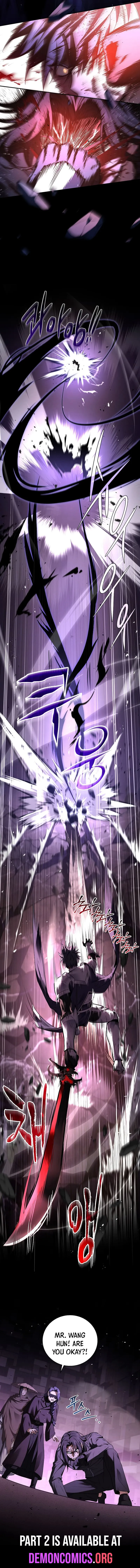 Read Return of the Frozen Player EN Manga Online