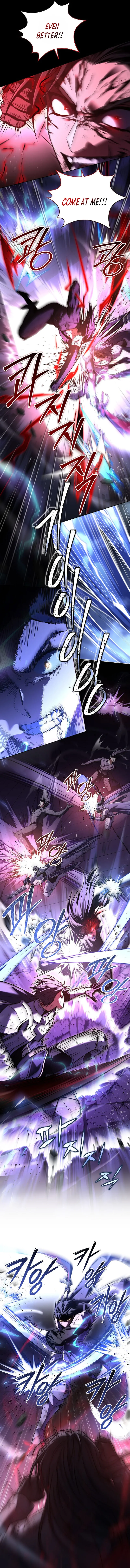 Read Return of the Frozen Player EN Manga Online
