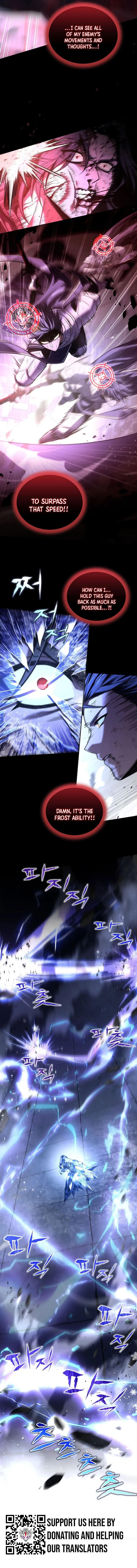Read Return of the Frozen Player EN Manga Online