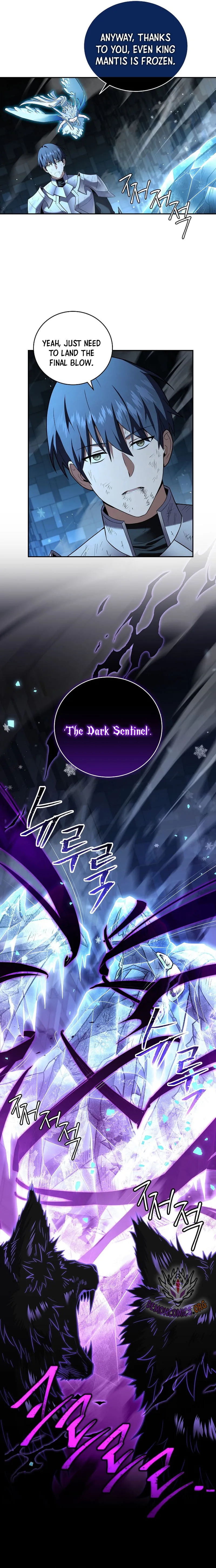 Read Return of the Frozen Player EN Manga Online