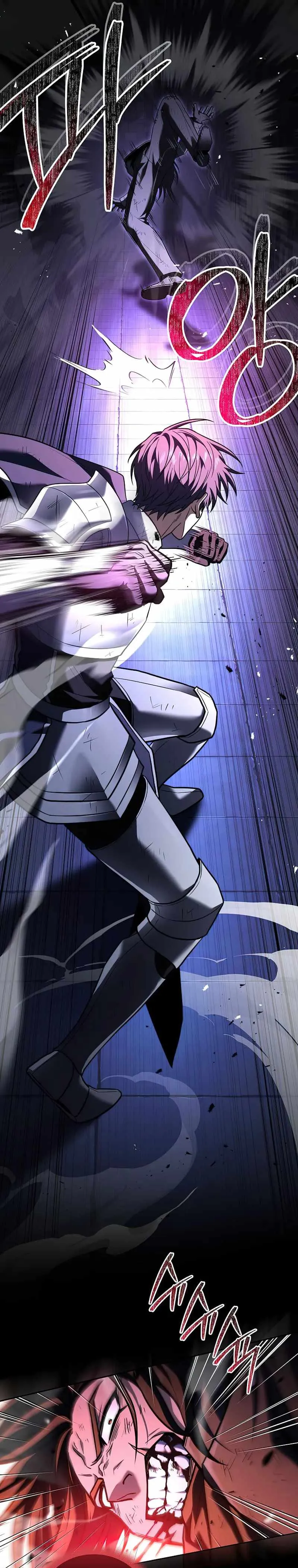 Read Return of the Frozen Player EN Manga Online