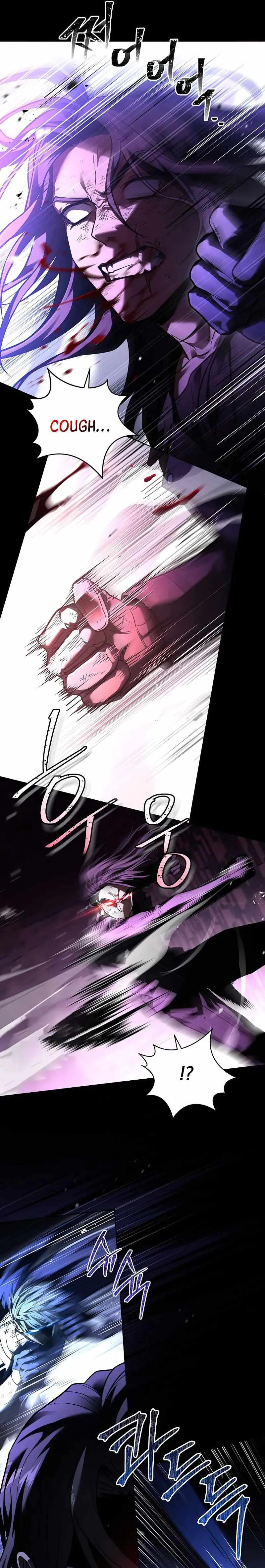 Read Return of the Frozen Player EN Manga Online