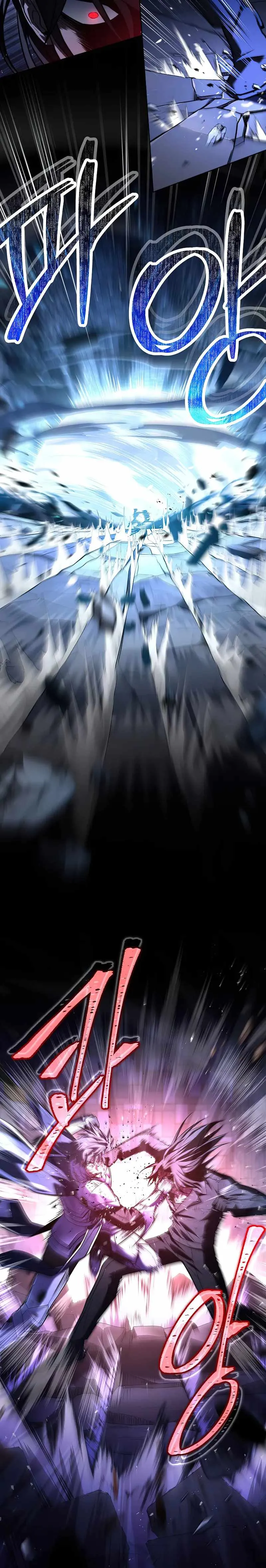 Read Return of the Frozen Player EN Manga Online