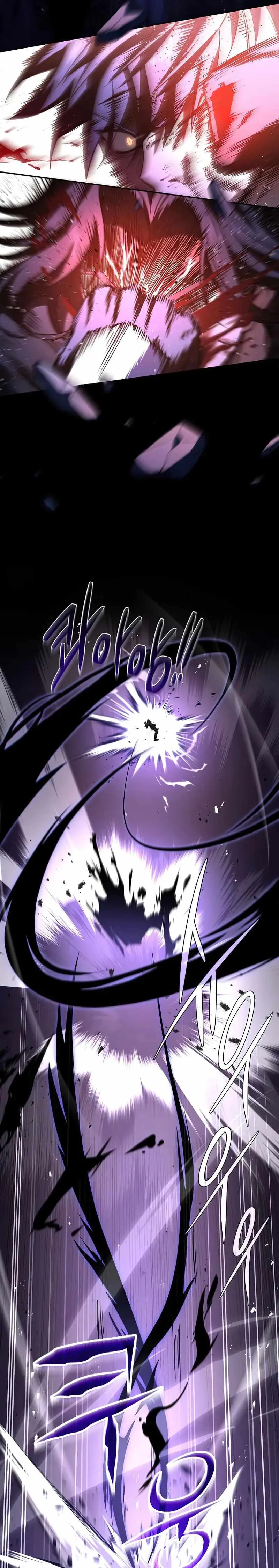 Read Return of the Frozen Player EN Manga Online