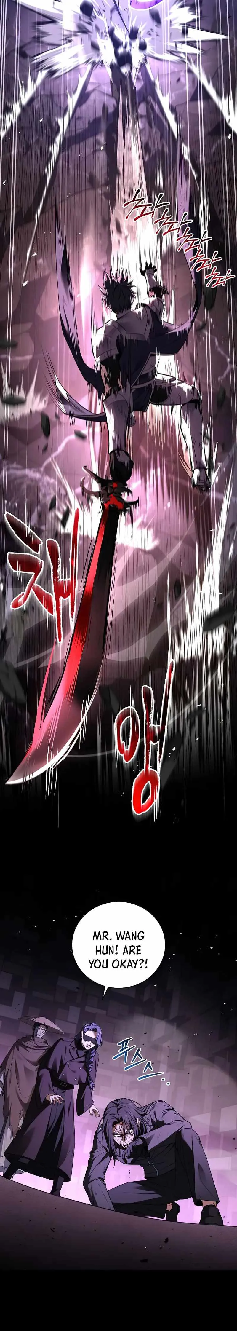 Read Return of the Frozen Player EN Manga Online