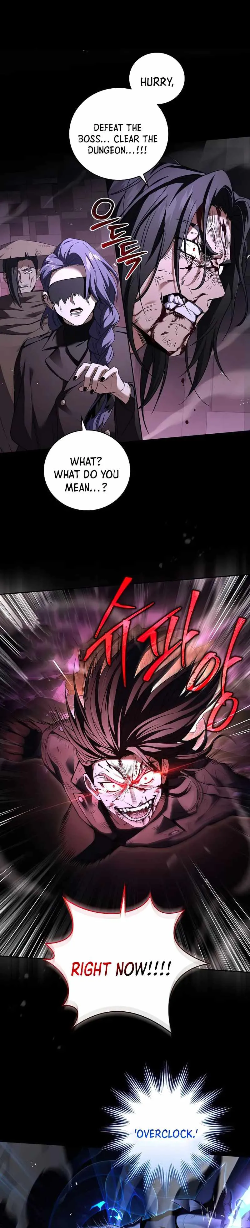 Read Return of the Frozen Player EN Manga Online