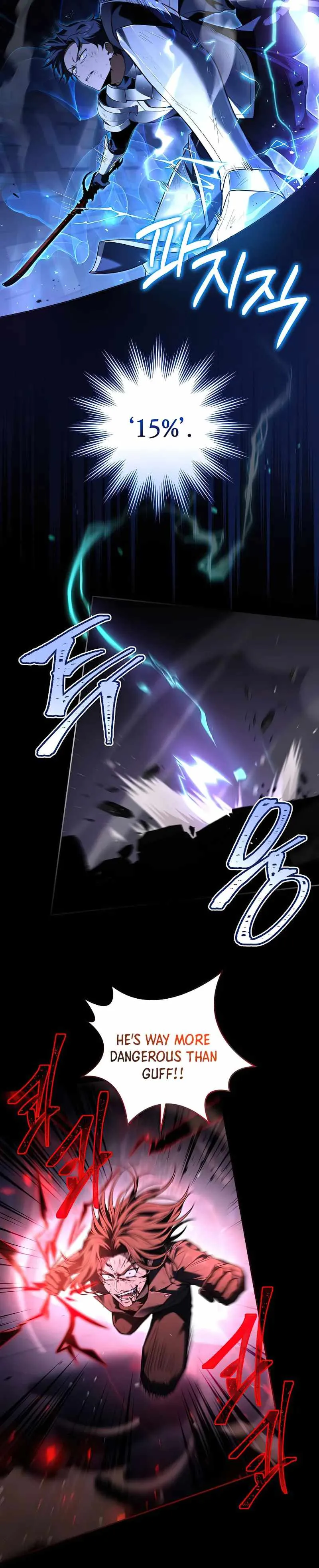 Read Return of the Frozen Player EN Manga Online