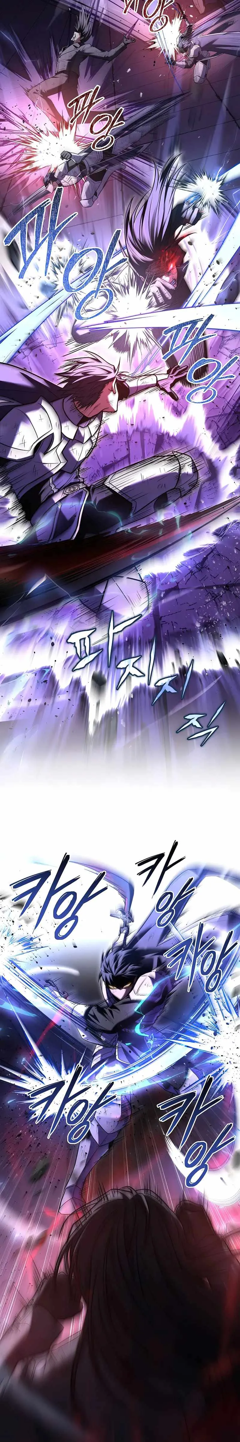 Read Return of the Frozen Player EN Manga Online