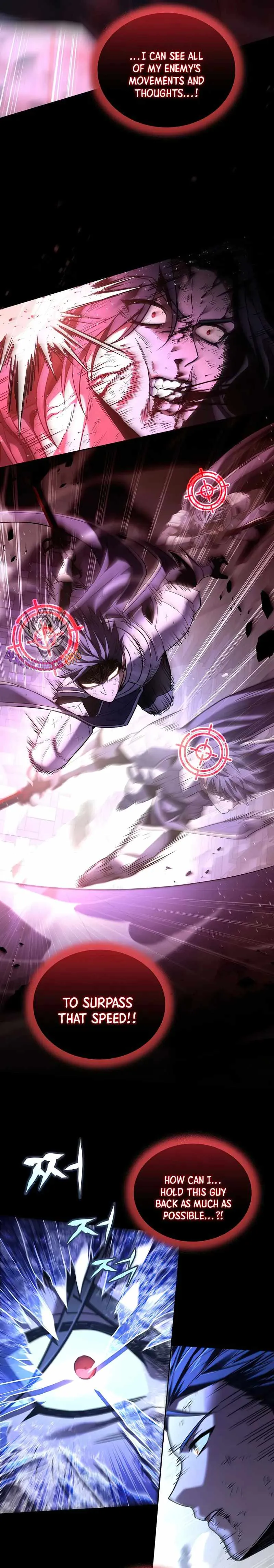 Read Return of the Frozen Player EN Manga Online