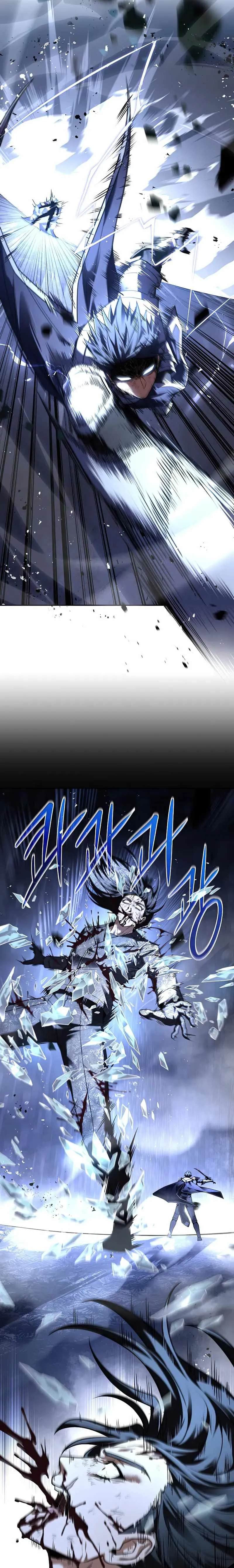 Read Return of the Frozen Player EN Manga Online