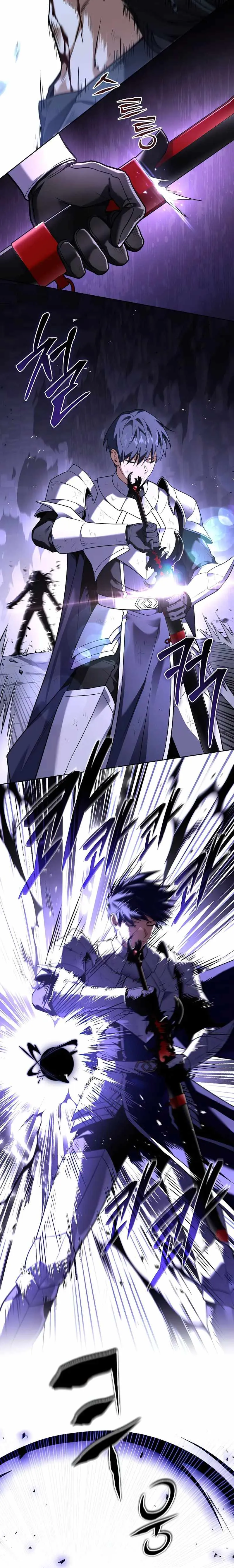 Read Return of the Frozen Player EN Manga Online