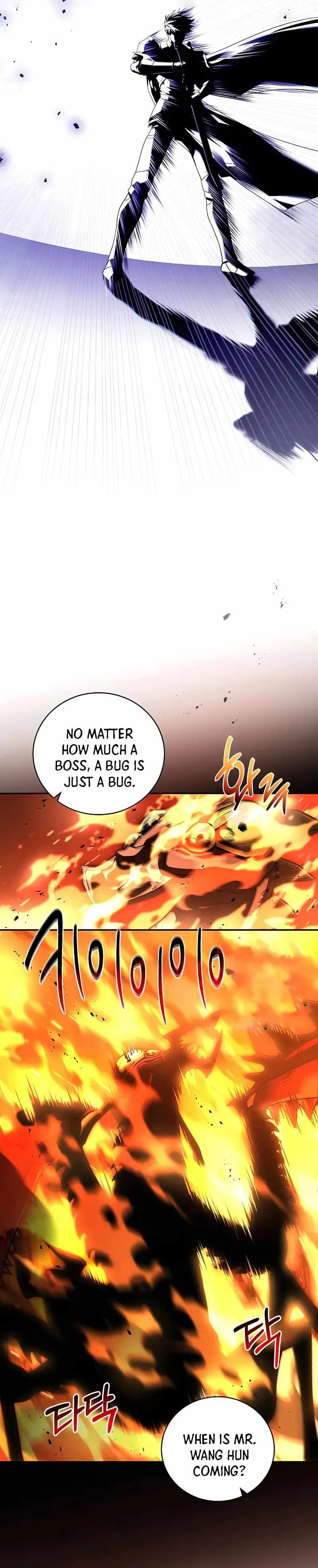 Read Return of the Frozen Player EN Manga Online