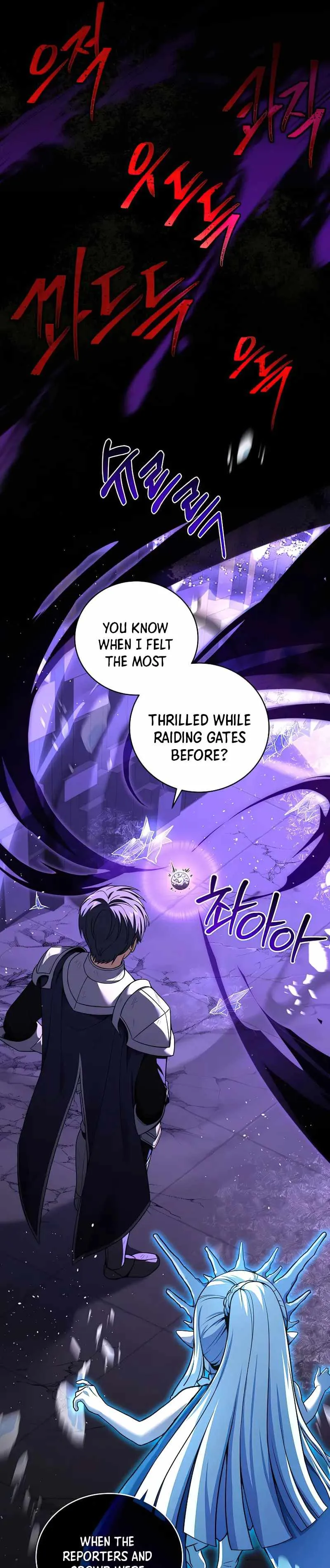 Read Return of the Frozen Player EN Manga Online