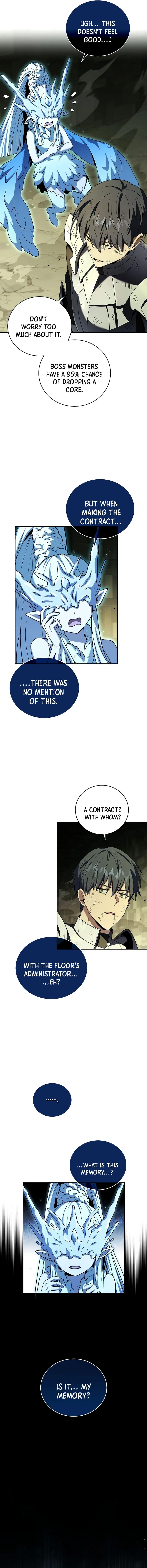 Read Return of the Frozen Player EN Manga Online