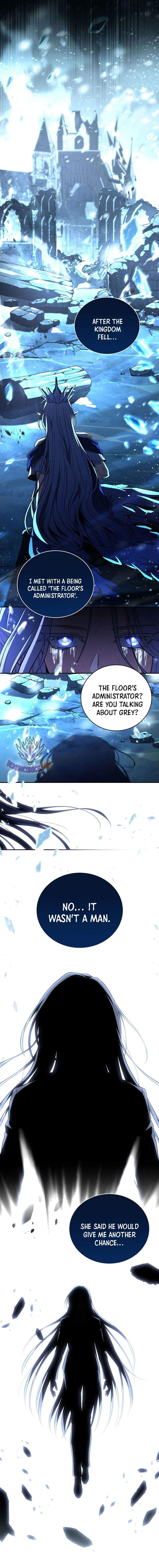 Read Return of the Frozen Player EN Manga Online