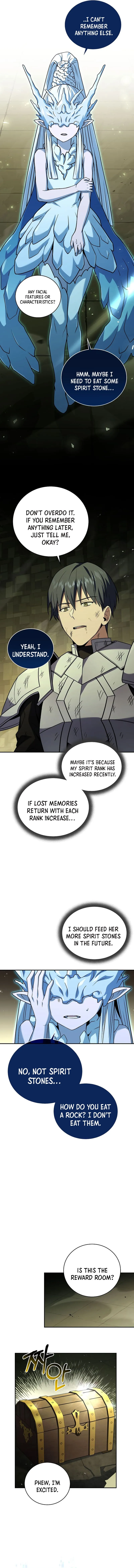 Read Return of the Frozen Player EN Manga Online