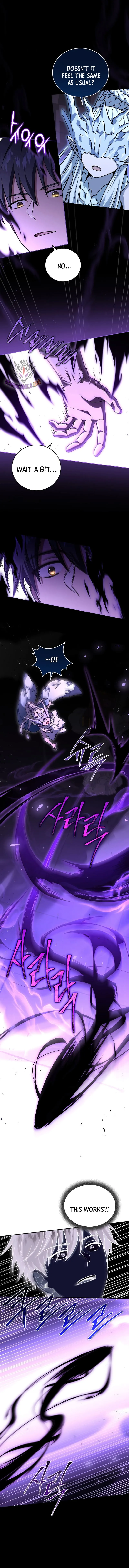 Read Return of the Frozen Player EN Manga Online
