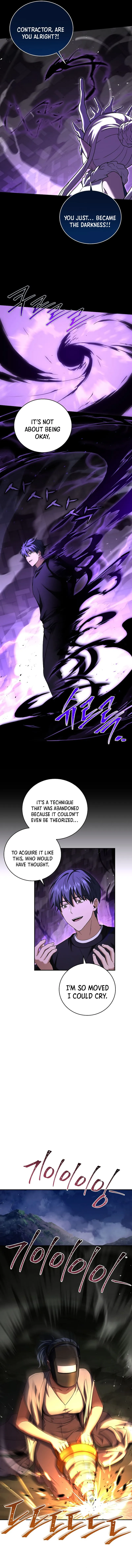 Read Return of the Frozen Player EN Manga Online