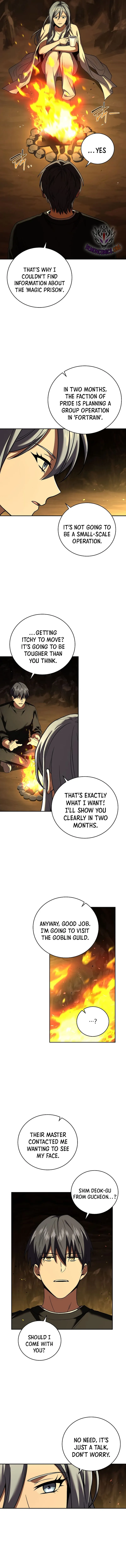 Read Return of the Frozen Player EN Manga Online