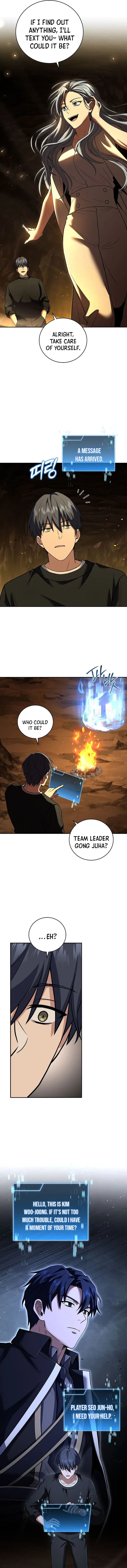 Read Return of the Frozen Player EN Manga Online