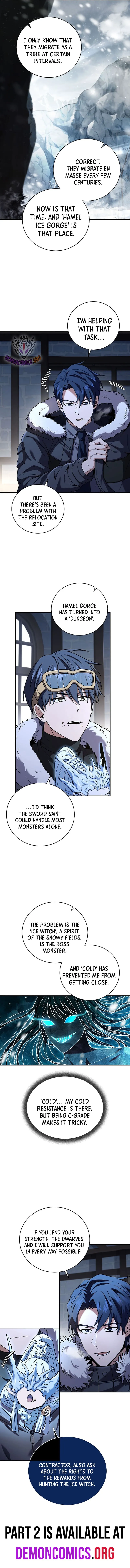 Read Return of the Frozen Player EN Manga Online