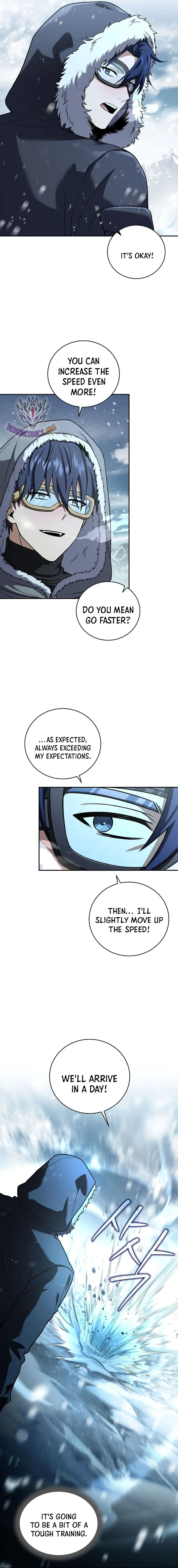 Read Return of the Frozen Player EN Manga Online