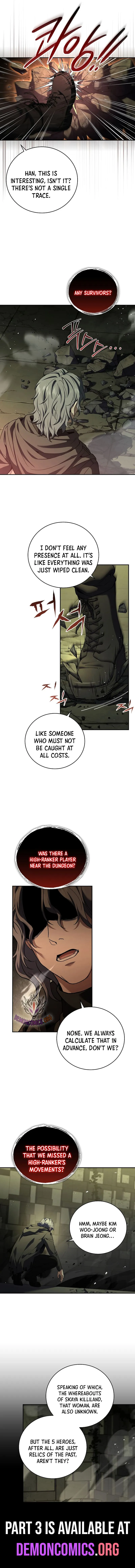 Read Return of the Frozen Player EN Manga Online