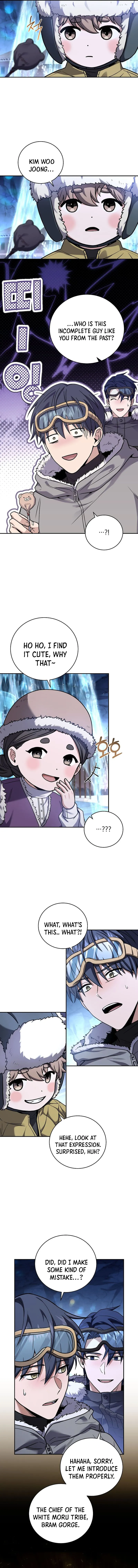 Read Return of the Frozen Player EN Manga Online