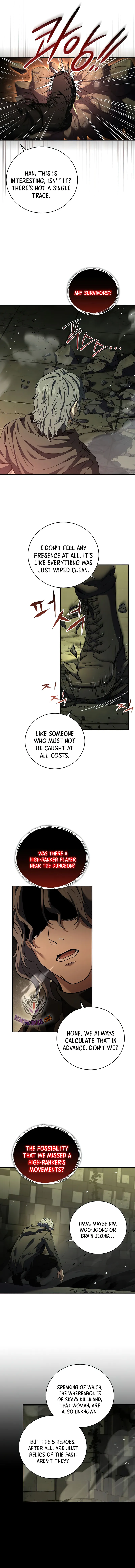Read Return of the Frozen Player EN Manga Online