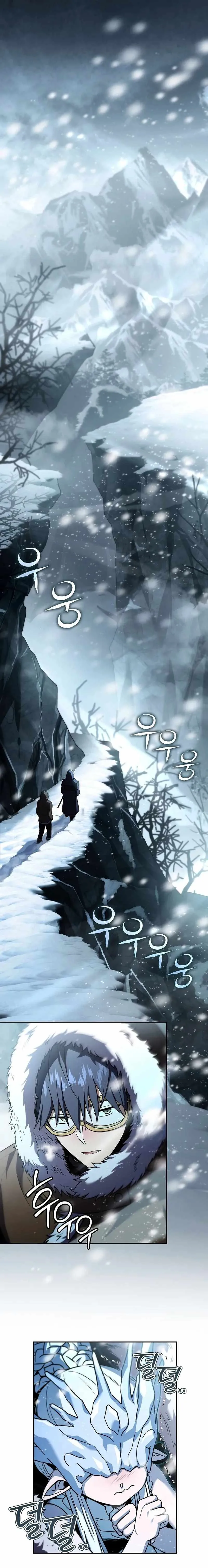 Read Return of the Frozen Player EN Manga Online