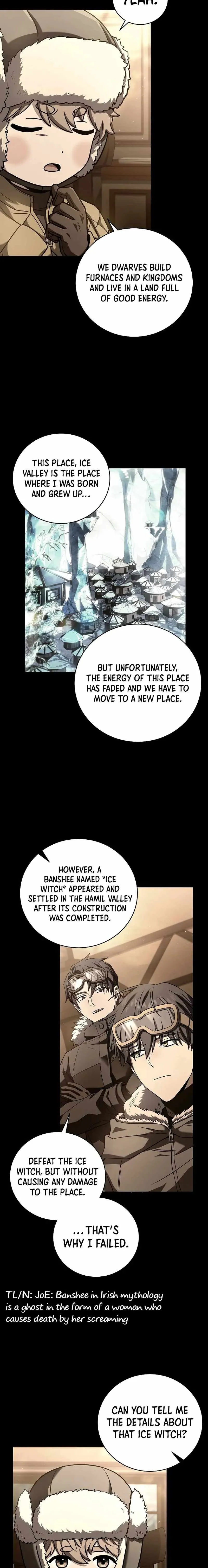 Read Return of the Frozen Player EN Manga Online