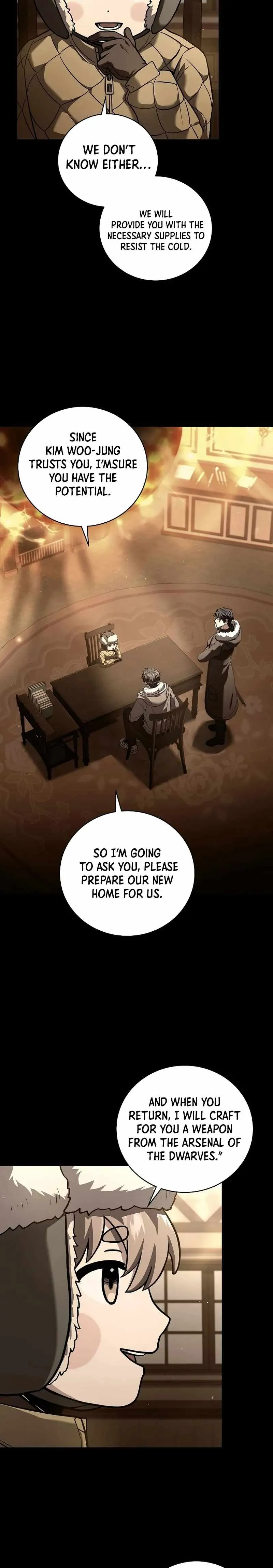 Read Return of the Frozen Player EN Manga Online
