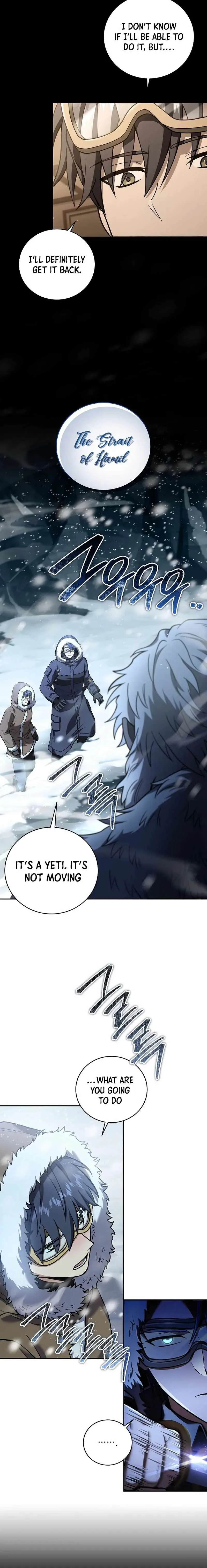 Read Return of the Frozen Player EN Manga Online