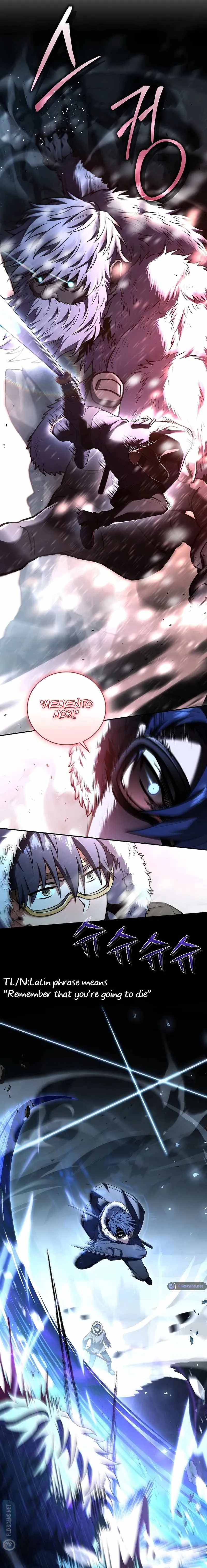 Read Return of the Frozen Player EN Manga Online