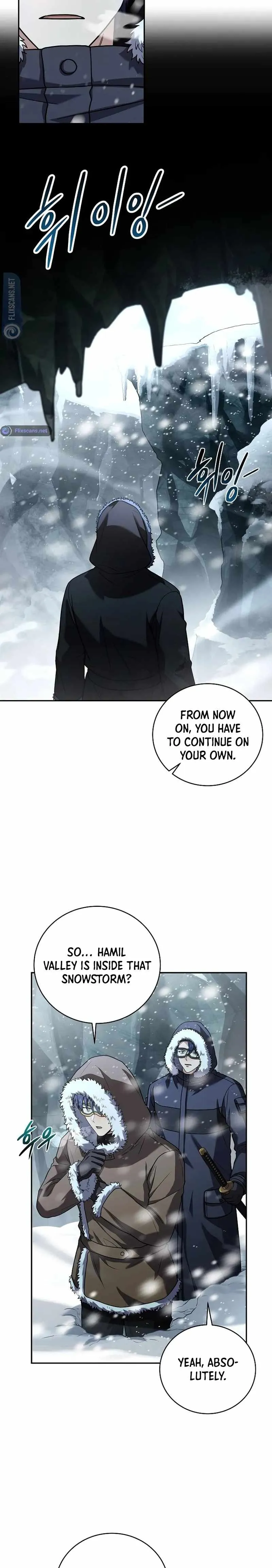 Read Return of the Frozen Player EN Manga Online