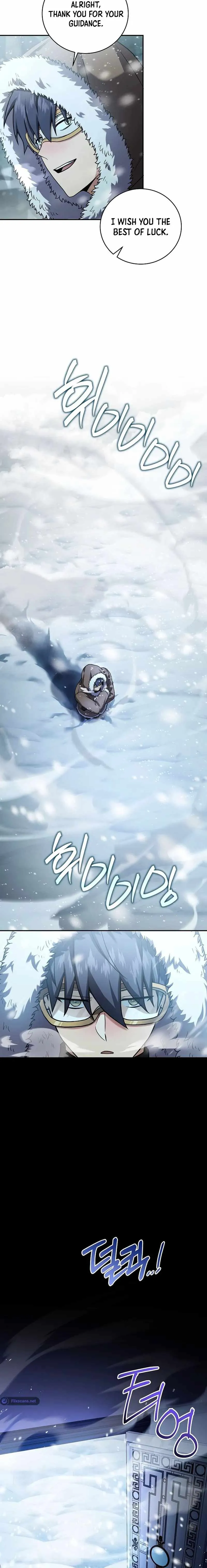 Read Return of the Frozen Player EN Manga Online