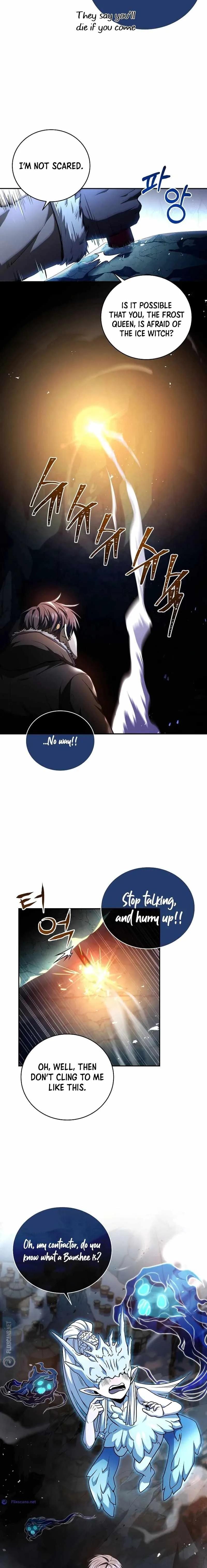 Read Return of the Frozen Player EN Manga Online
