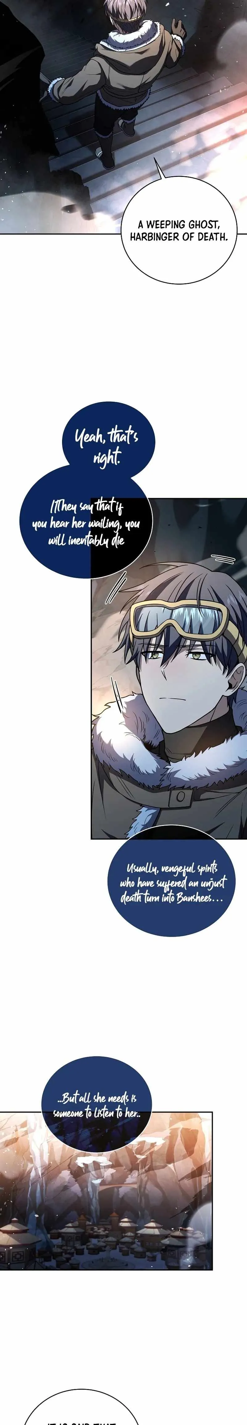 Read Return of the Frozen Player EN Manga Online