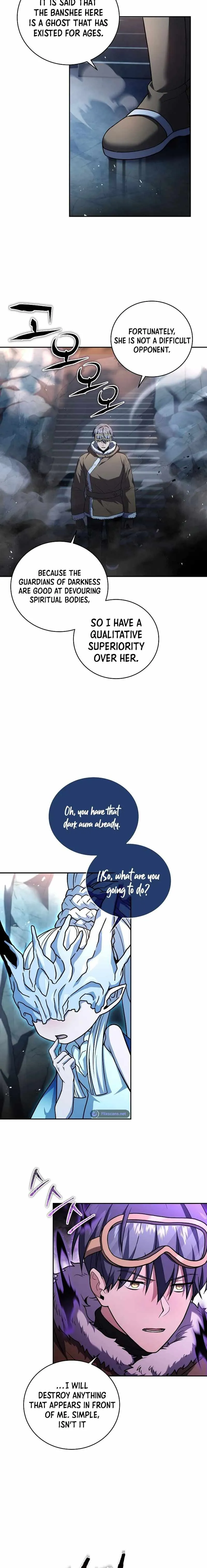 Read Return of the Frozen Player EN Manga Online
