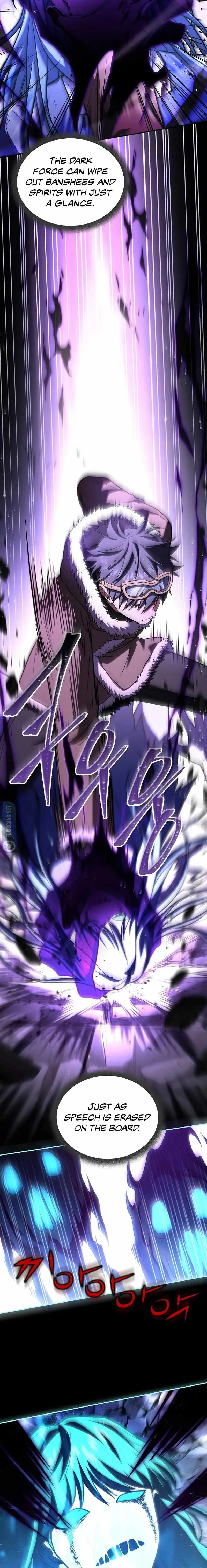 Read Return of the Frozen Player EN Manga Online