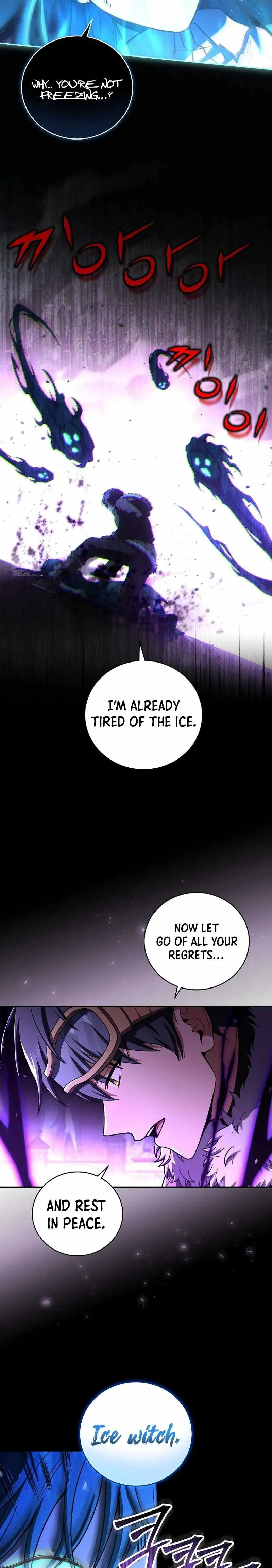 Read Return of the Frozen Player EN Manga Online