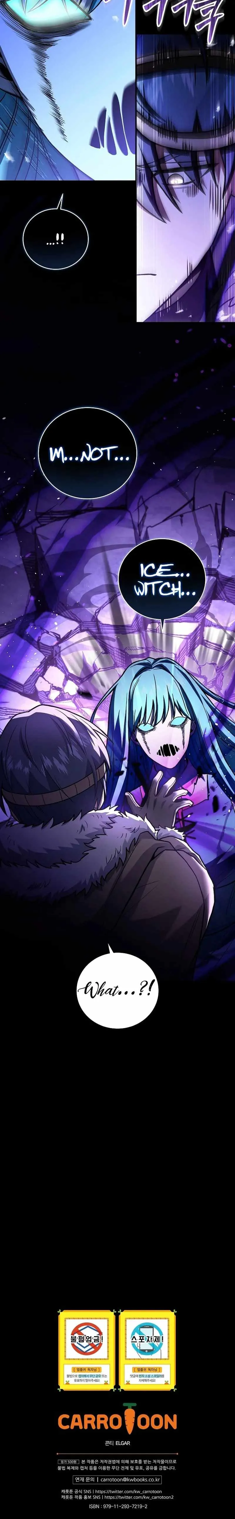Read Return of the Frozen Player EN Manga Online