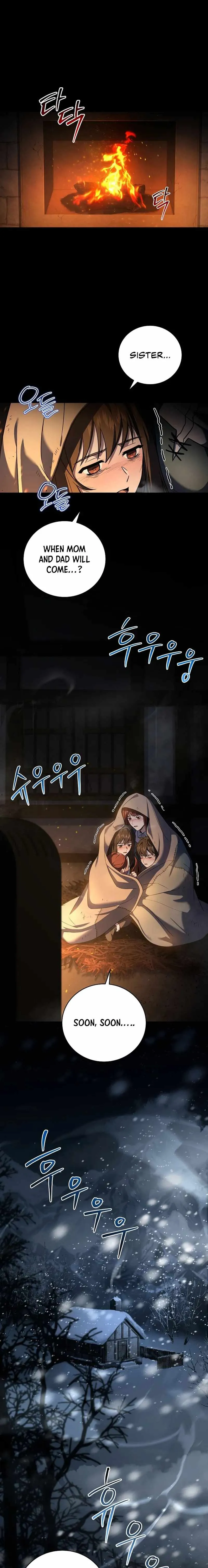 Read Return of the Frozen Player EN Manga Online
