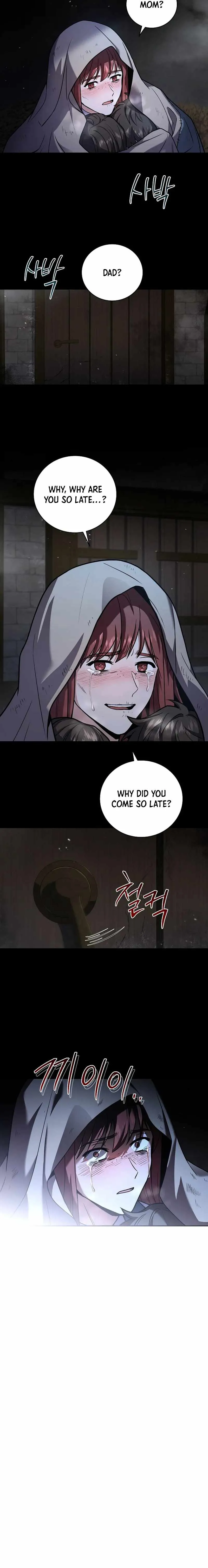 Read Return of the Frozen Player EN Manga Online