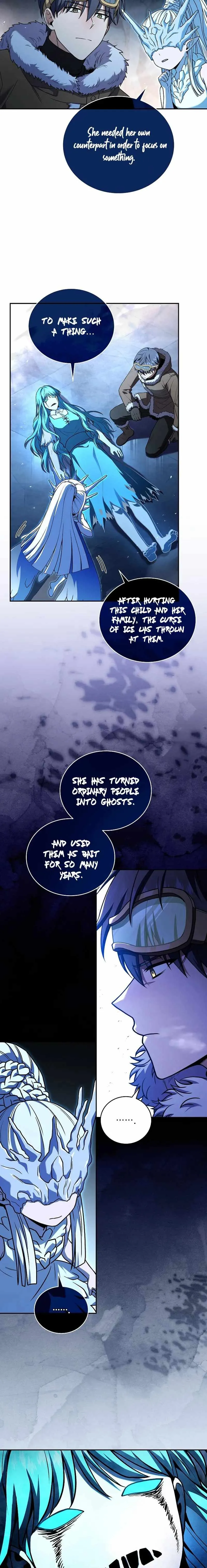 Read Return of the Frozen Player EN Manga Online