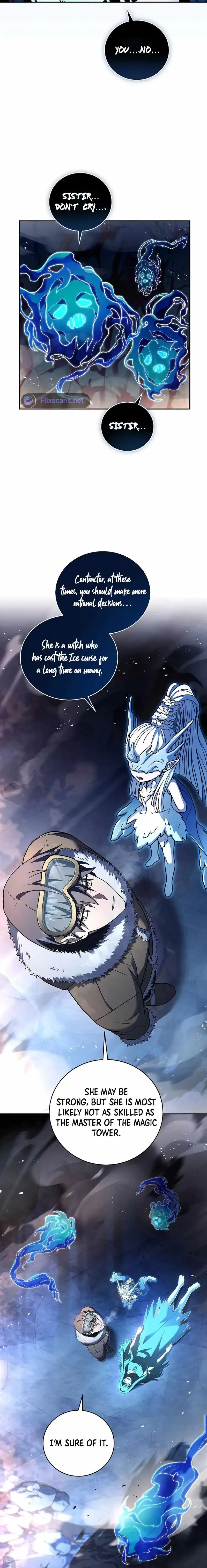 Read Return of the Frozen Player EN Manga Online