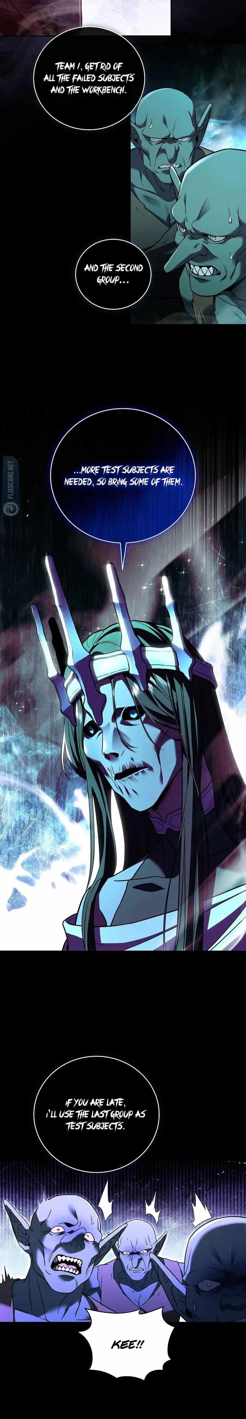 Read Return of the Frozen Player EN Manga Online